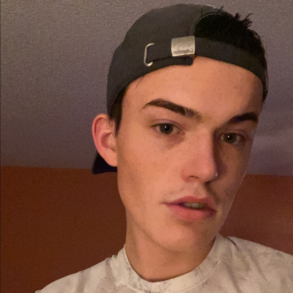 Meet your Posher, Ryan